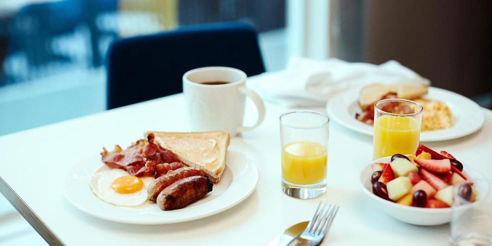 Holiday Inn Fort Worth - Alliance by IHG